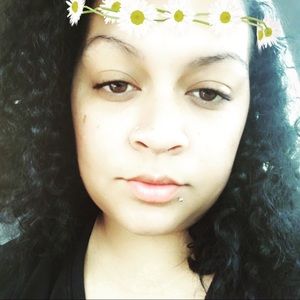 Meet your Posher, Ashlee